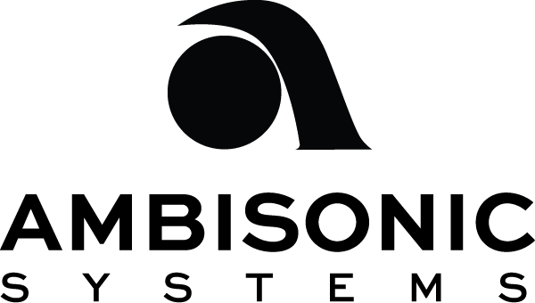 Ambisonic Systems logo