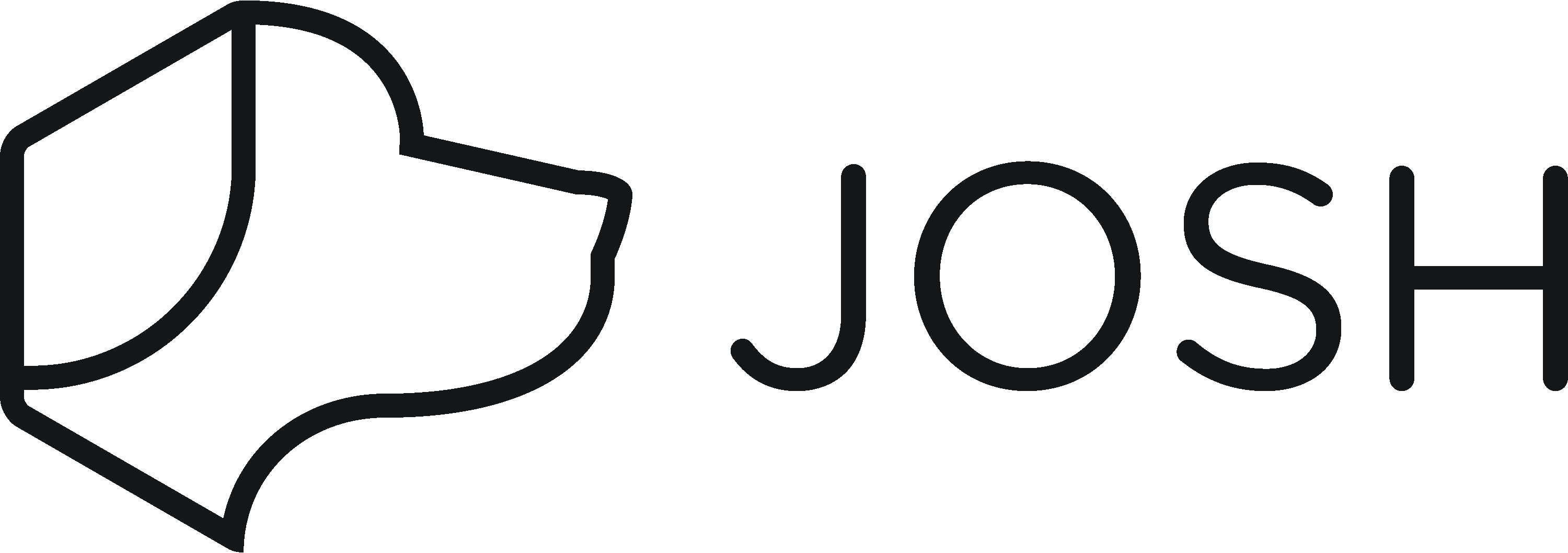Josh.ai logo