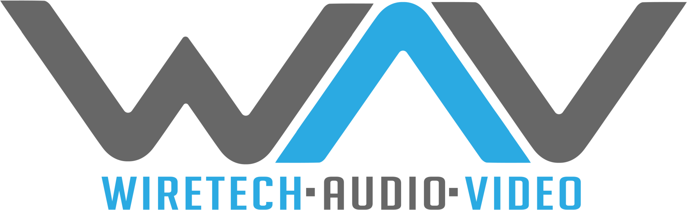 Wiretech Audio Video